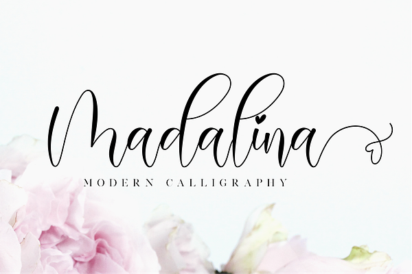 Madalina Script