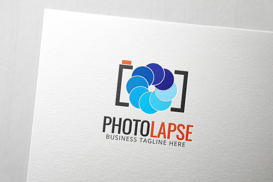 Photo Lapse Logo