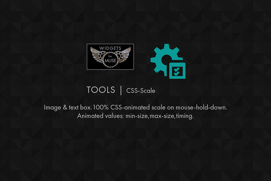 Tools | CSS-Scale
