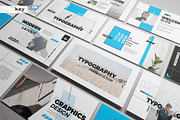 NEW TYPOGRAPHIC-Keynote Template