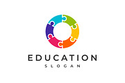 Puzzle Education Logo