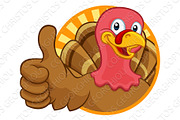 Turkey Thanksgiving or Christmas