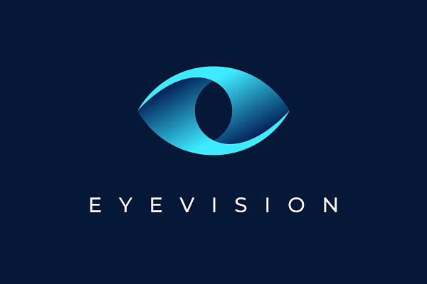 Eye Vision Logo