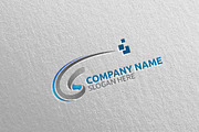 Letter S Logo Design 12