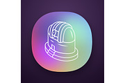 Observatory app icon