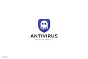Shield Antivirus Logo