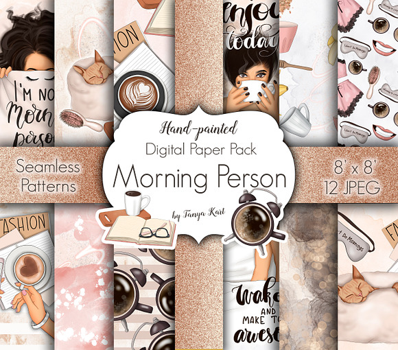 Blossom Bundle 87% off SALE in Illustrations - product preview 22