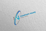 Letter W Logo Design 38