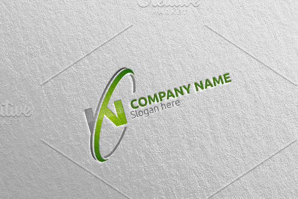 Letter W Logo Design 38 in Logo Templates - product preview 1