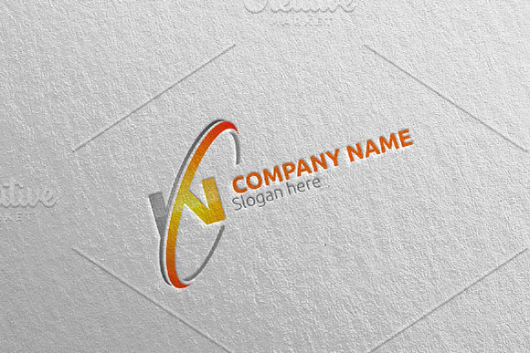 Letter W Logo Design 38 in Logo Templates - product preview 2