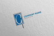 Letter G Logo Design 42