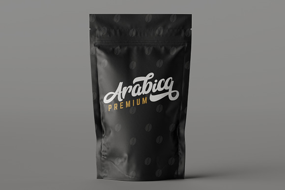 Anhattan - Retro Bold Script Font in Script Fonts - product preview 6