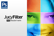 RM Juicy Filter