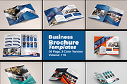 Creative Business Proposal Brochure