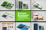 Proposal Brochure Design