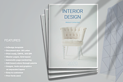Interior Design Product Catalog