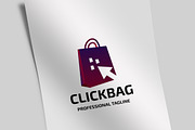 Click Bag Logo