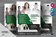 Accounting and Bookkeeping Promotion