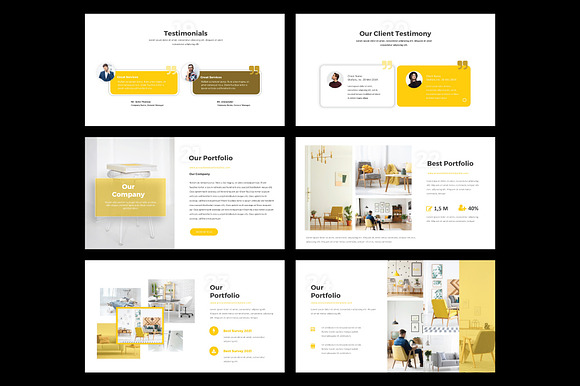 PROJECT MANAGEMENT -Keynote Template in Keynote Templates - product preview 4