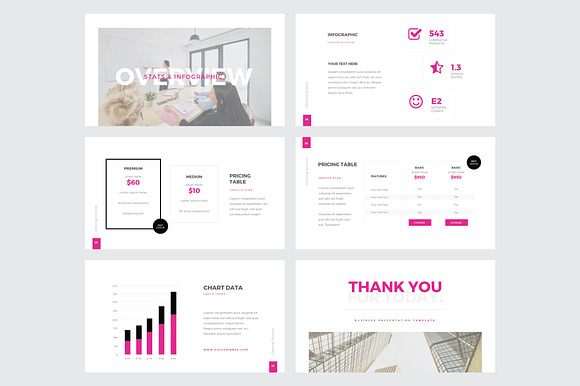 CLEANING SERVICE-Powerpoint Template in PowerPoint Templates - product preview 5