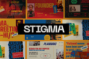 STIGMA Keynote - Creative Design