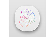 Muffin app icon