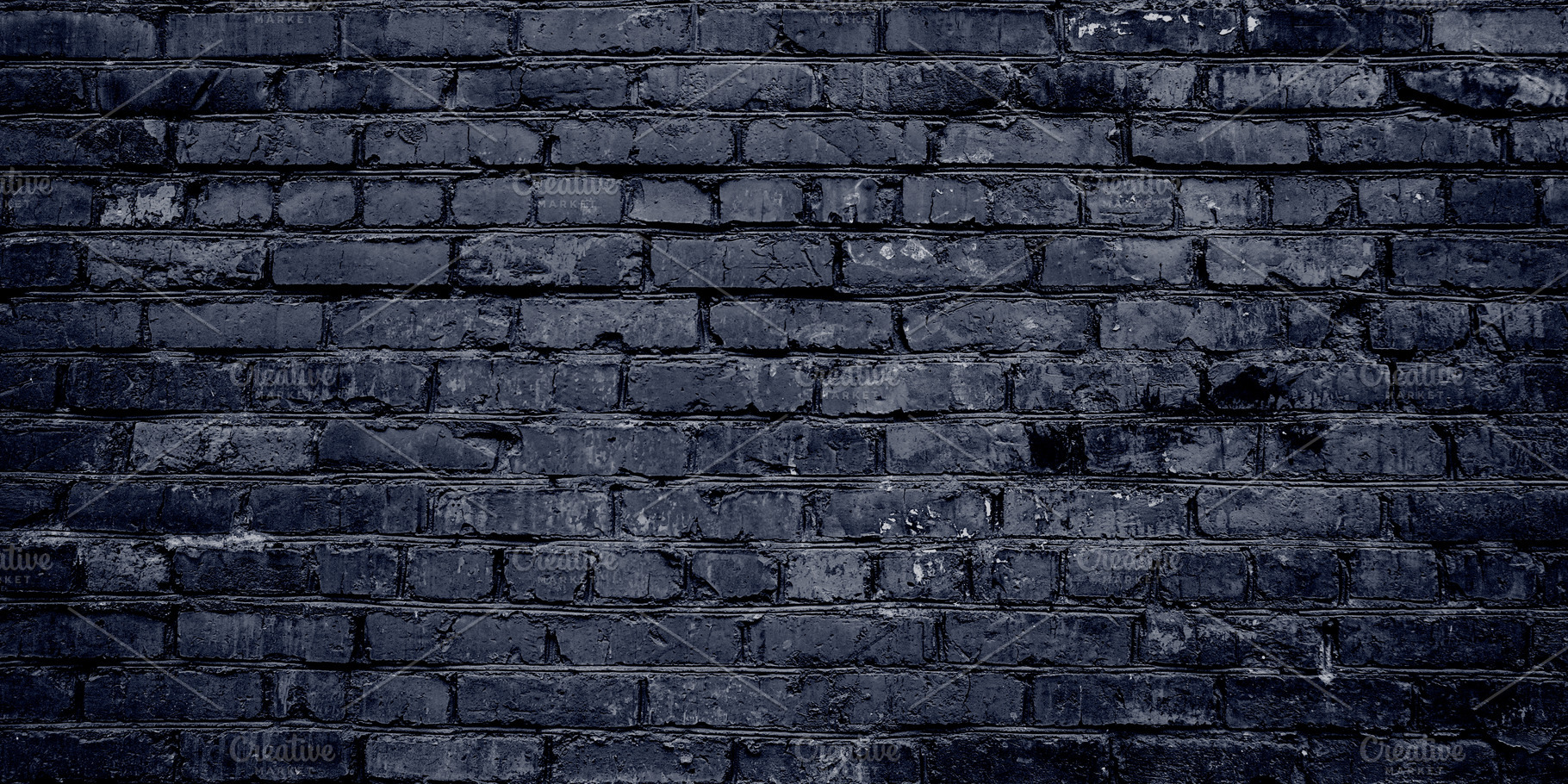 Black brick wall texture. Background | High-Quality Architecture Stock