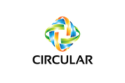 Circular – Logo Template