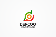 depcoo – Logo Template
