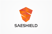 saeshield – Logo Template
