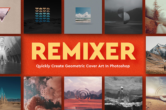 Remixer in Add-Ons - product preview 1