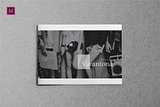 VARANTONA - A5 Brochure