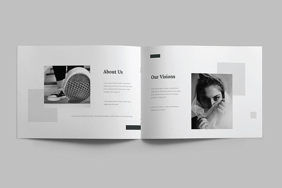 VARANTONA - A5 Brochure in Brochure Templates - product preview 2