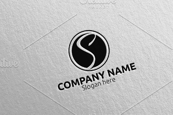 Letter A Logo Design 82 in Logo Templates - product preview 4