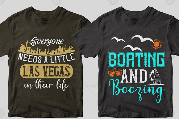 50 Editable Girls trip T shirt in Illustrations - product preview 11