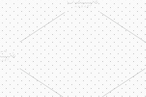 Dotted Seamless Patterns in Patterns - product preview 3