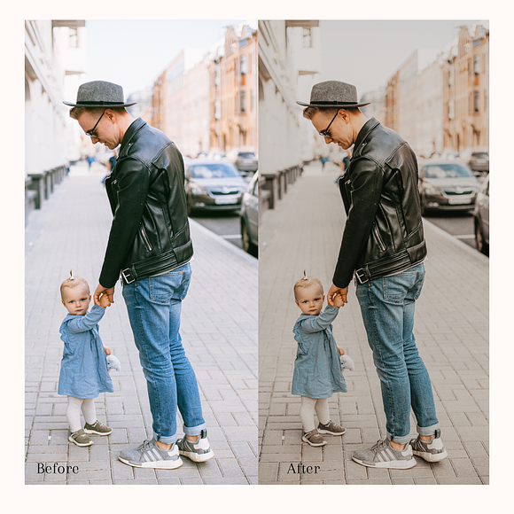 14 Mobile Presets Instagram - Bundle in Add-Ons - product preview 15