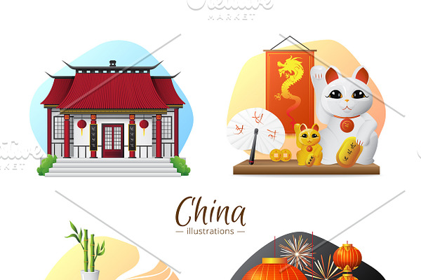 Chinese traditions and symbols