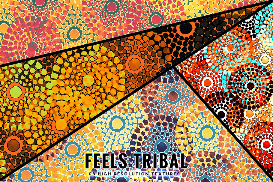 Feels Tribal