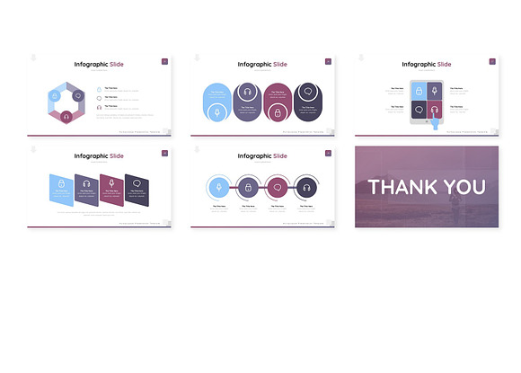 Devica - Powerpoint Template in PowerPoint Templates - product preview 3