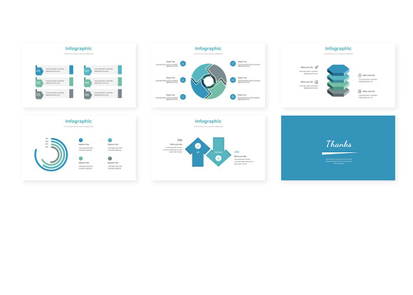 Fishing - Powerpoint Template in PowerPoint Templates - product preview 3