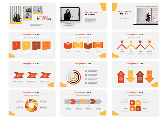 Inside - Powerpoint Template in PowerPoint Templates - product preview 2