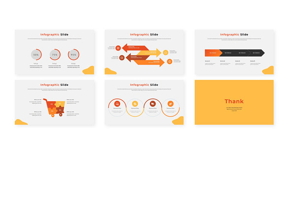 Inside - Powerpoint Template in PowerPoint Templates - product preview 3