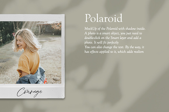 Fabulous PSD Template in Instagram Templates - product preview 13