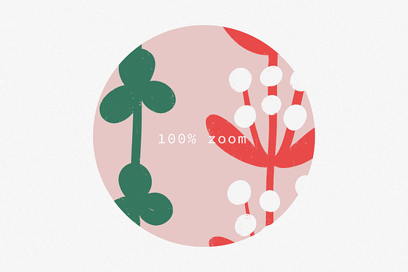 10 Scandinavian Seamless Patterns in Patterns - product preview 3