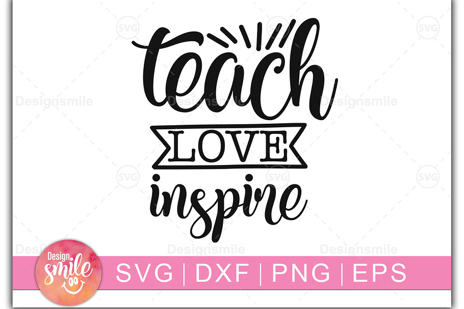 Download Teacher SVG Bundle Vol-01 | Custom-Designed Illustrations ...