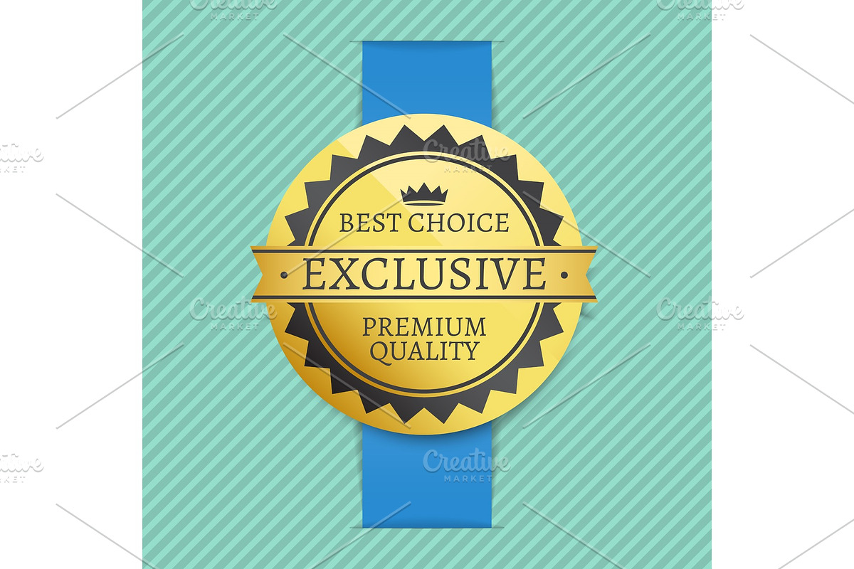 Best Choice Exclusive Premium in Illustrations - product preview 8