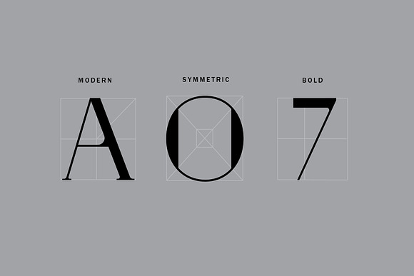 Sofi Font | 4 Weights in Serif Fonts - product preview 1