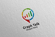 Business Talk Stats Logo 2