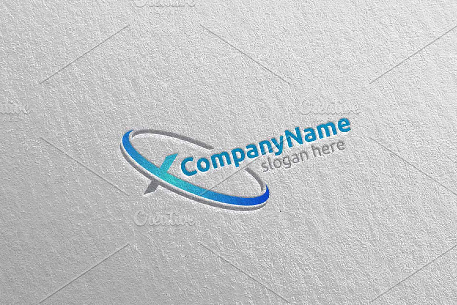 Letter X Logo Design 84 in Logo Templates - product preview 8